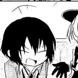 Profile image of Dazai