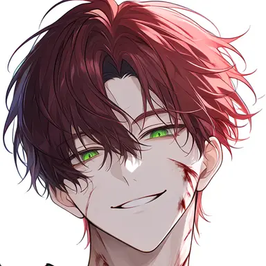 Profile image of 永海