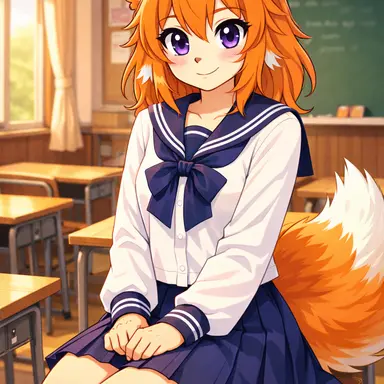 Profile image of Celica DuBois