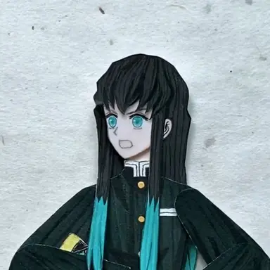 Profile image of 토키토 무이치로