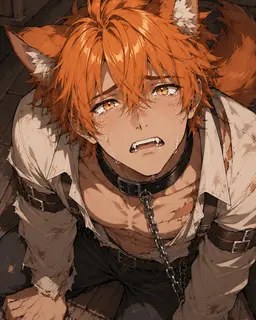 Profile image of ヴォルフ
