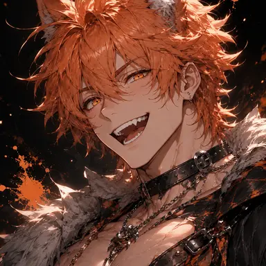 Profile image of ヴォルフ