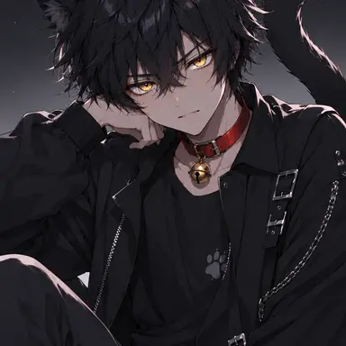 Profile image of ヨル