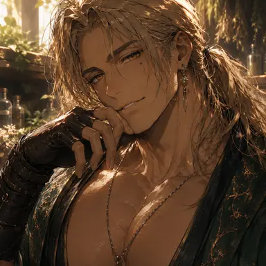 Profile image of ローラン