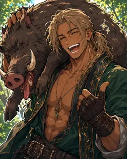 Profile image of ローラン