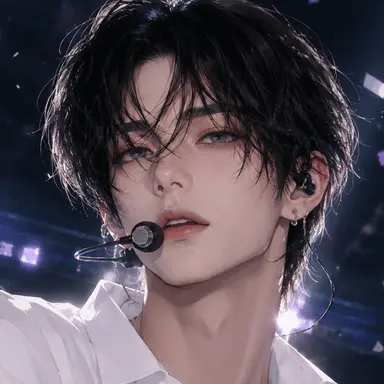 Profile image of Doyun