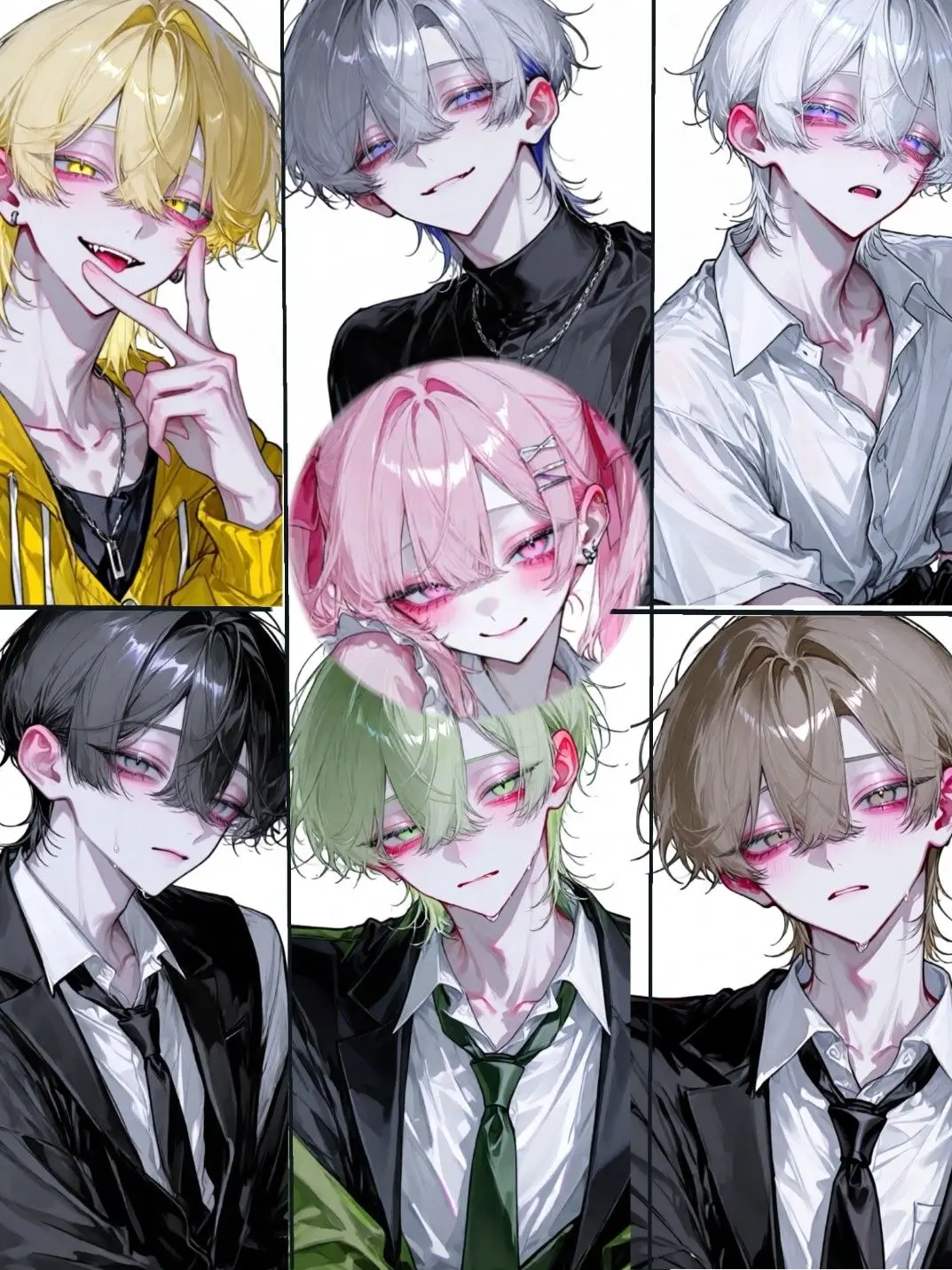 Aisuoisiiyo의 By the Time You Realize, It's Too Late