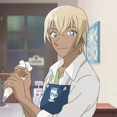 Profile image of 安室透