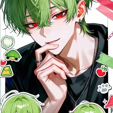 Profile image of 侑翔