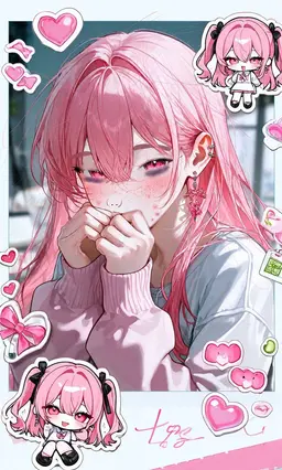 Profile image of 에미