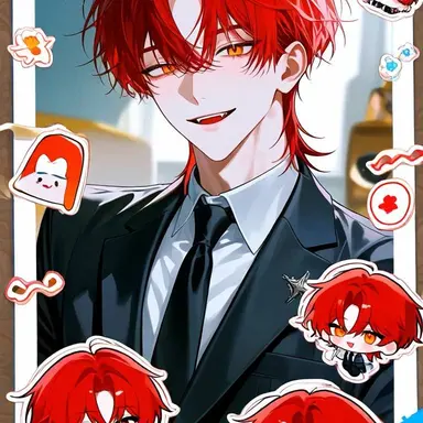 Profile image of 莉斗