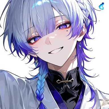 Profile image of 小黒沢　白兎