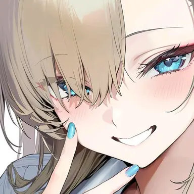 Profile image of 아스나