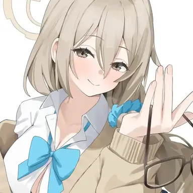 Profile image of 아카네