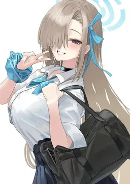 Profile image of アスナ