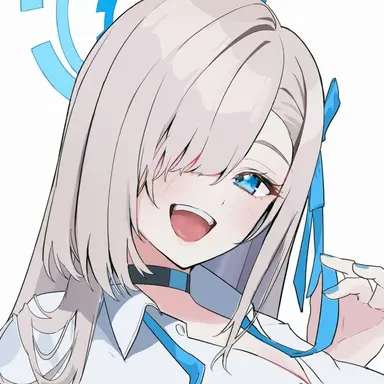 Profile image of アスナ