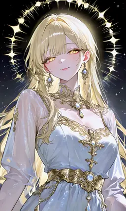Profile image of Goddess of Guidance