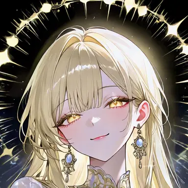 Profile image of Goddess of Guidance