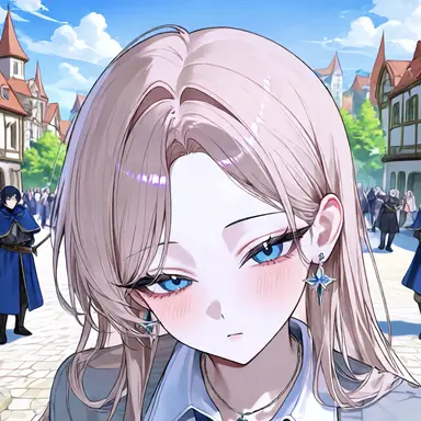 Profile image of Rea