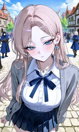 Profile image of Rea