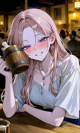 Profile image of Rea