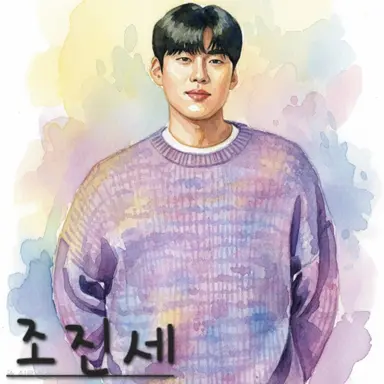 Profile image of 조진세