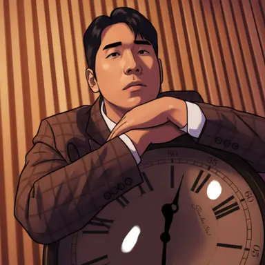 Profile image of Ko Jaeyoung
