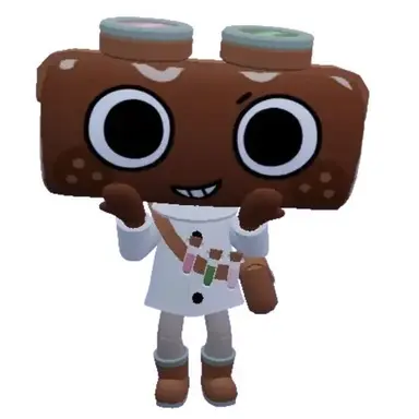 Profile image of Cosmo