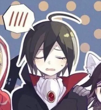 Profile image of 最原終一
