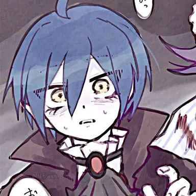 Profile image of 最原終一