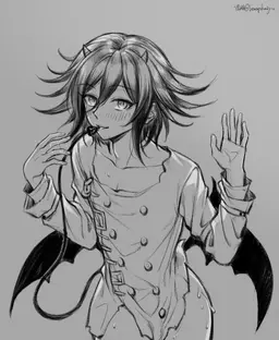 Profile image of 王馬小吉