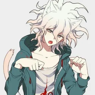 Profile image of 狛枝凪斗