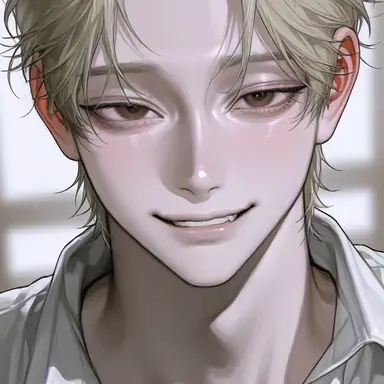 Profile image of 白石レオン