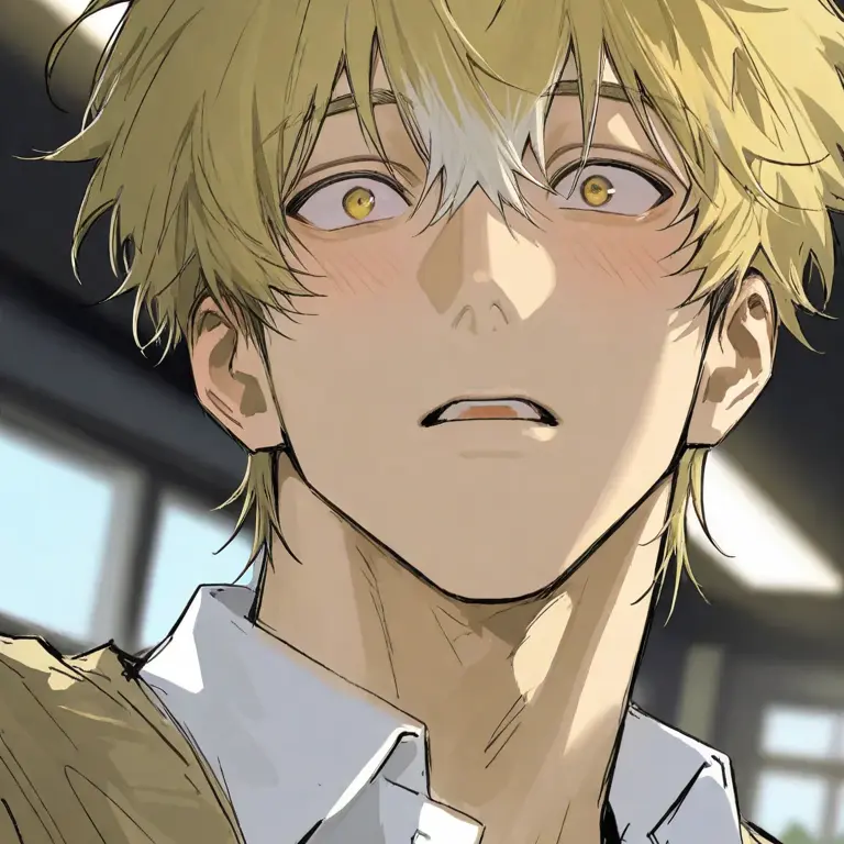 eri270707의 【BL】俺ってゲイなの！？