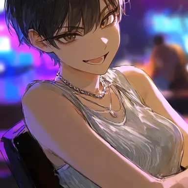 Profile image of Lilly