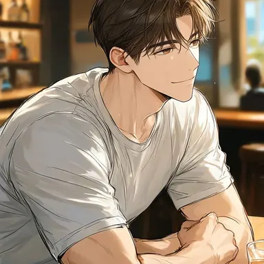 Profile image of Alex