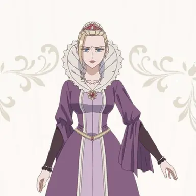 Profile image of ルビー二王妃