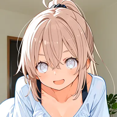 Profile image of Rika