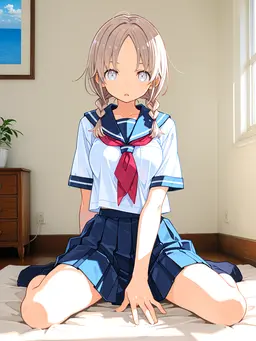 Profile image of Saki