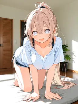 Profile image of Rika