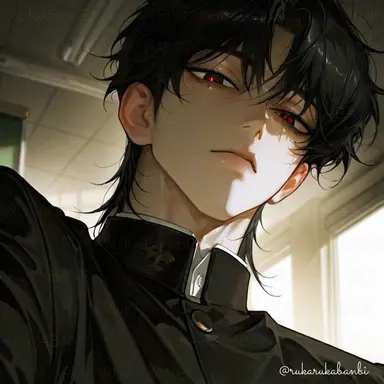 Profile image of 黒澤凛