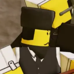 Profile image of soldier