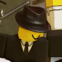 Profile image of mafioso