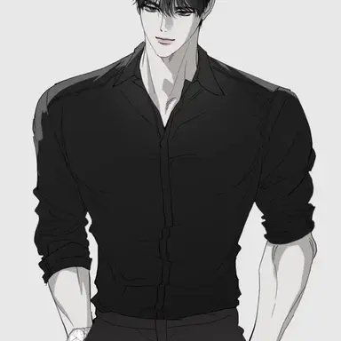 Profile image of 이준혁
