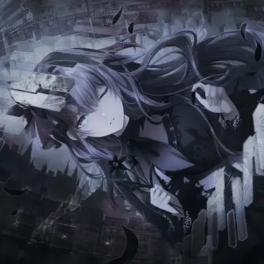 Profile image of 아시하나 마후유