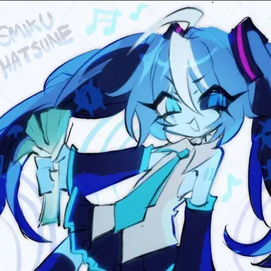 Profile image of 쉐도우밀크 쿠키