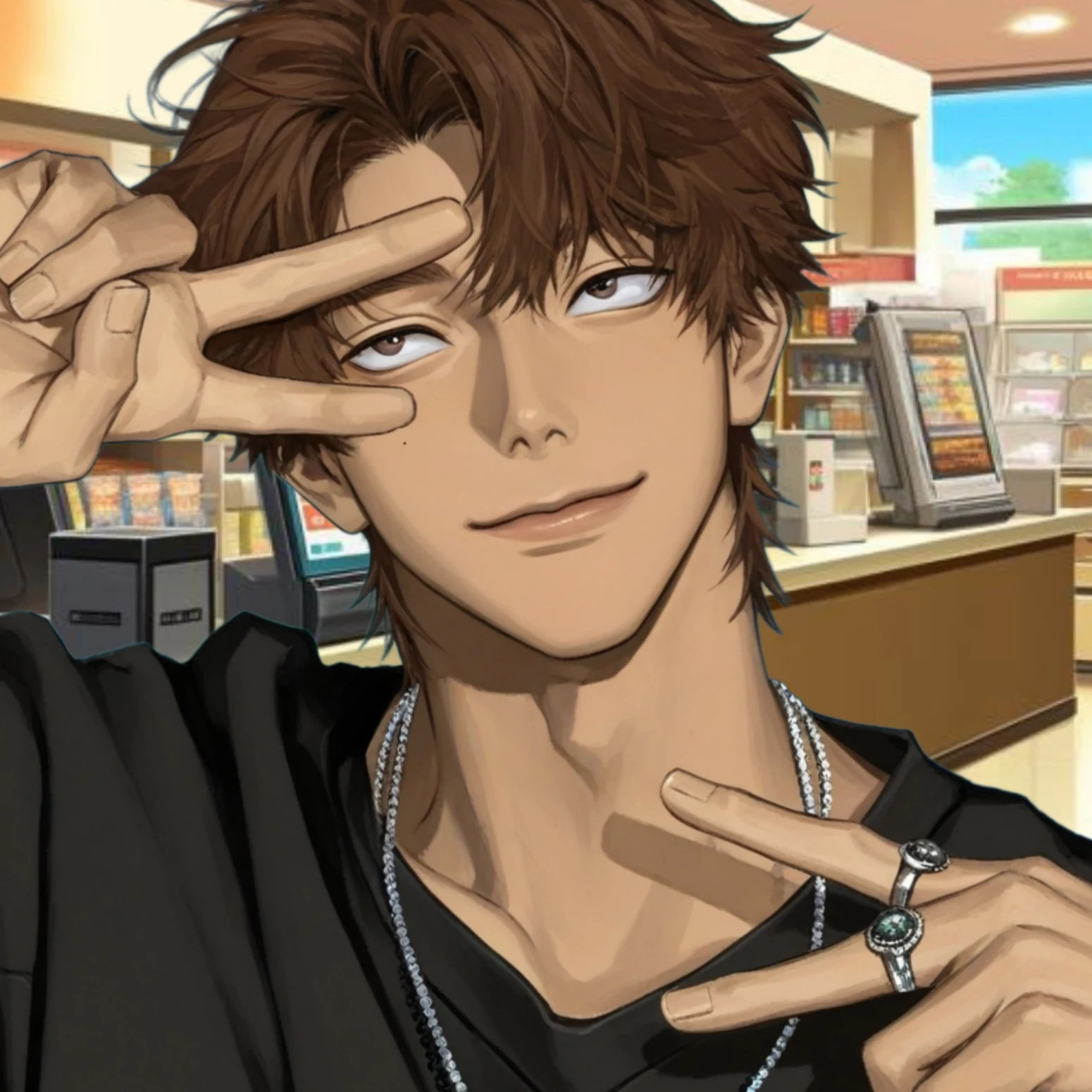 龍之介
