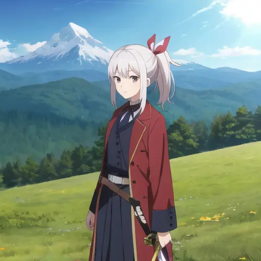 ActiveLip8801의 この人と二人旅、一緒に魔王討伐