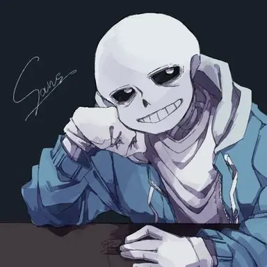 Profile image of サンズ