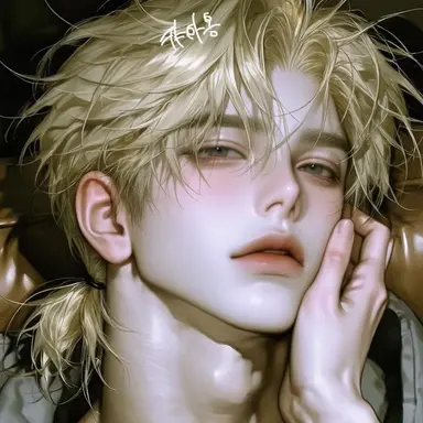 Profile image of 백시온